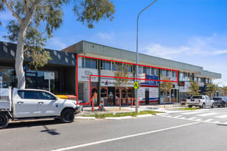 Offices commercial property sold at 25 Brierly Street Weston ACT 2611 Offices commercial property sold at 25 Brierly Street Weston ACT 2611