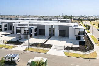 Factory, Warehouse & Industrial commercial property leased at 2-6 Constance Court Epping VIC 3076 Factory, Warehouse & Industrial commercial property leased at 2-6 Constance Court Epping VIC 3076