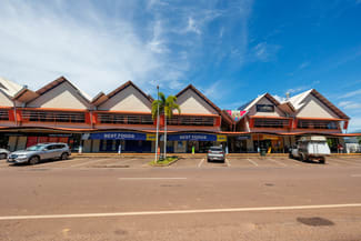 Offices commercial property sold at 21/90 Frances Bay Drive Stuart Park NT 0820 Offices commercial property sold at 21/90 Frances Bay Drive Stuart Park NT 0820