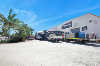 Factory, Warehouse & Industrial commercial property sold at 52-56 Enterprise Street Paget QLD 4740 Factory, Warehouse & Industrial commercial property sold at 52-56 Enterprise Street Paget QLD 4740