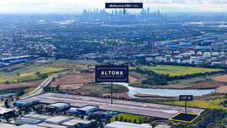 Development / Land commercial property for lease at Lot 13/341-359 Kororoit Creek Road Altona North VIC 3025