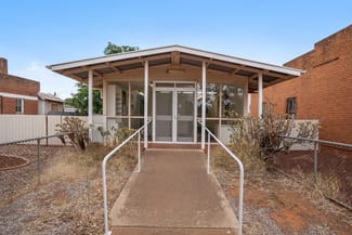 Offices commercial property sold at 66 Ariah Street Ardlethan NSW 2665 Offices commercial property sold at 66 Ariah Street Ardlethan NSW 2665