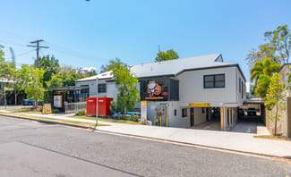 Medical / Consulting commercial property sold at 23 Tillot Street Dutton Park QLD 4102