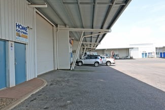 Factory, Warehouse & Industrial commercial property sold at 2/8 Menmuir Street Winnellie NT 0820