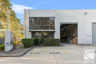 Showrooms / Bulky Goods commercial property sold at 1/340 Chisholm Road Auburn NSW 2144 Showrooms / Bulky Goods commercial property sold at 1/340 Chisholm Road Auburn NSW 2144