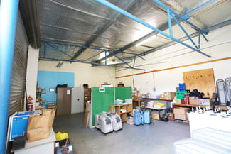 Factory, Warehouse & Industrial commercial property leased at Tenancy 3/322 Hobart Road Youngtown TAS 7249 Factory, Warehouse & Industrial commercial property leased at Tenancy 3/322 Hobart Road Youngtown TAS 7249