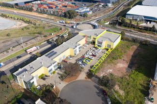 Factory, Warehouse & Industrial commercial property sold at Unit 1 28 West Court Brimbank Gardens VIC 3030 Factory, Warehouse & Industrial commercial property sold at Unit 1 28 West Court Brimbank Gardens VIC 3030