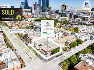 Showrooms / Bulky Goods commercial property sold at 221 Drummond Street Carlton VIC 3053 Showrooms / Bulky Goods commercial property sold at 221 Drummond Street Carlton VIC 3053