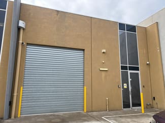 Factory, Warehouse & Industrial commercial property sold at 13/6-7 Motto Court Hoppers Crossing VIC 3029 Factory, Warehouse & Industrial commercial property sold at 13/6-7 Motto Court Hoppers Crossing VIC 3029