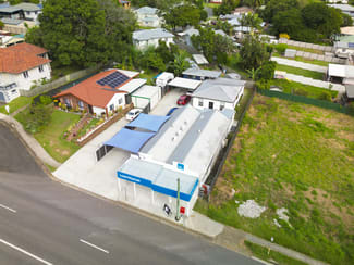 Shop & Retail commercial property sold at 115 Murphy Road Zillmere QLD 4034 Shop & Retail commercial property sold at 115 Murphy Road Zillmere QLD 4034