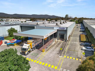 Factory, Warehouse & Industrial commercial property sold at 120 Merrindale Drive Kilsyth VIC 3137 Factory, Warehouse & Industrial commercial property sold at 120 Merrindale Drive Kilsyth VIC 3137