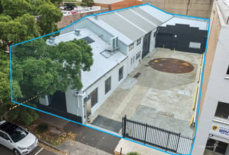 Factory, Warehouse & Industrial commercial property leased at 24-26 Bowden Street Alexandria NSW 2015 Factory, Warehouse & Industrial commercial property leased at 24-26 Bowden Street Alexandria NSW 2015