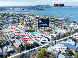 Shop & Retail commercial property sold at 68 Ferguson Street Williamstown VIC 3016 Shop & Retail commercial property sold at 68 Ferguson Street Williamstown VIC 3016