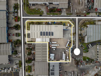 Factory, Warehouse & Industrial commercial property sold at 15 Cook Street Sunshine West VIC 3020 Factory, Warehouse & Industrial commercial property sold at 15 Cook Street Sunshine West VIC 3020