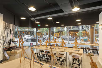 Shop & Retail commercial property sold at Shop 1/55 Holt Street Surry Hills NSW 2010