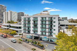 Hotel, Motel, Pub & Leisure commercial property sold at Milton QLD 4064 Hotel, Motel, Pub & Leisure commercial property sold at Milton QLD 4064