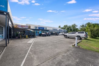 Shop & Retail commercial property sold at 4/2-6 Cottesloe Drive Kewarra Beach QLD 4879
