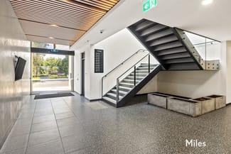 Offices commercial property sold at 105/7 Ormond Boulevard Bundoora VIC 3083