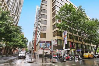 Offices commercial property for sale at 2/368 Sussex Street Sydney NSW 2000