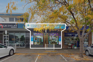 Shop & Retail commercial property sold at 154 Austin Road Seaford VIC 3198 Shop & Retail commercial property sold at 154 Austin Road Seaford VIC 3198