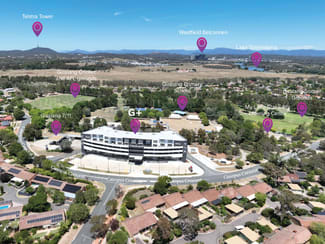 Shop & Retail commercial property for lease at Giralang ACT 2617 Shop & Retail commercial property for lease at Giralang ACT 2617