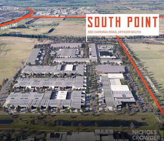 Development / Land commercial property sold at Lot 55/330 Cardinia Road Officer South VIC 3809 Development / Land commercial property sold at Lot 55/330 Cardinia Road Officer South VIC 3809