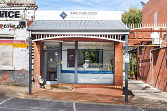 Offices commercial property for sale at 20 Albert Street Daylesford VIC 3460 Offices commercial property for sale at 20 Albert Street Daylesford VIC 3460
