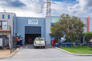 Factory, Warehouse & Industrial commercial property sold at 2/21 Finance Place Malaga WA 6090 Factory, Warehouse & Industrial commercial property sold at 2/21 Finance Place Malaga WA 6090