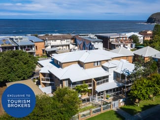 Hotel, Motel, Pub & Leisure commercial property sold at Copacabana NSW 2251 Hotel, Motel, Pub & Leisure commercial property sold at Copacabana NSW 2251