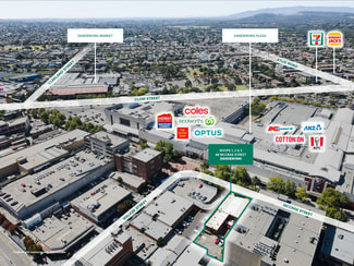Shop & Retail commercial property sold at 48 McCrae Street Dandenong VIC 3175 Shop & Retail commercial property sold at 48 McCrae Street Dandenong VIC 3175