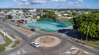Development / Land commercial property sold at 101 Edwards Street Ayr QLD 4807