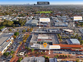 Shop & Retail commercial property sold at 4 Progress Street Morley WA 6062 Shop & Retail commercial property sold at 4 Progress Street Morley WA 6062