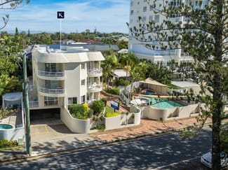Development / Land commercial property sold at 210 Marine Parade Labrador QLD 4215 Development / Land commercial property sold at 210 Marine Parade Labrador QLD 4215