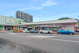 Offices commercial property sold at 2 &/2A Watt Street Gosford NSW 2250