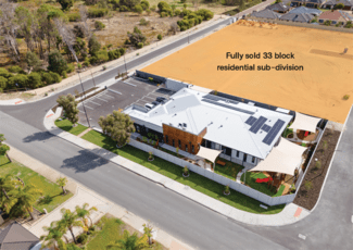 Medical / Consulting commercial property sold at 101 Campbell Road Canning Vale WA 6155 Medical / Consulting commercial property sold at 101 Campbell Road Canning Vale WA 6155