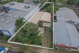 Factory, Warehouse & Industrial commercial property sold at 123A Bargara Road Bundaberg East QLD 4670 Factory, Warehouse & Industrial commercial property sold at 123A Bargara Road Bundaberg East QLD 4670