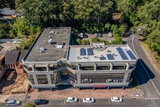 Offices commercial property sold at 207 Albany Street North Gosford NSW 2250 Offices commercial property sold at 207 Albany Street North Gosford NSW 2250