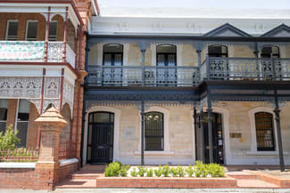 Offices commercial property sold at 79 Angas Street Adelaide SA 5000