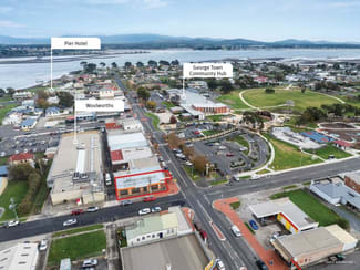 Offices commercial property sold at whole site/72 Macquarie Street George Town TAS 7253 Offices commercial property sold at whole site/72 Macquarie Street George Town TAS 7253