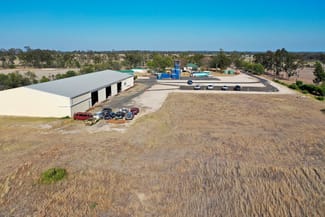 Factory, Warehouse & Industrial commercial property sold at A/259 WINDWILL ROAD Chinchilla QLD 4413 Factory, Warehouse & Industrial commercial property sold at A/259 WINDWILL ROAD Chinchilla QLD 4413