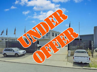 Factory, Warehouse & Industrial commercial property sold at 5 Bombardier Road Wangara WA 6065 Factory, Warehouse & Industrial commercial property sold at 5 Bombardier Road Wangara WA 6065