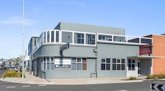 Offices commercial property leased at Ground Part/19 Steele Street Devonport TAS 7310 Offices commercial property leased at Ground Part/19 Steele Street Devonport TAS 7310