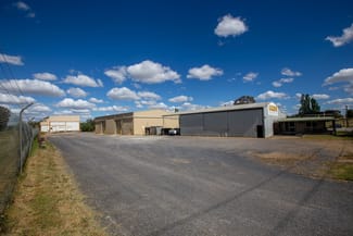 Development / Land commercial property for lease at Lot 1 Neil Street Harden NSW 2587