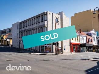 Shop & Retail commercial property sold at 191-193 Liverpool Street Hobart TAS 7000 Shop & Retail commercial property sold at 191-193 Liverpool Street Hobart TAS 7000