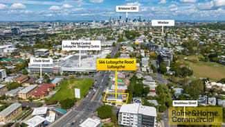 Shop & Retail commercial property sold at 566 Lutwyche Road Lutwyche QLD 4030 Shop & Retail commercial property sold at 566 Lutwyche Road Lutwyche QLD 4030