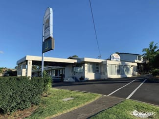 Hotel, Motel, Pub & Leisure commercial property sold at 36 Merimbula Dr Merimbula NSW 2548