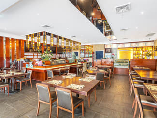Shop & Retail commercial property sold at G.04/8 Century Circuit Norwest NSW 2153