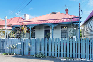 Medical / Consulting commercial property sold at 13 Albion Street Harris Park NSW 2150 Medical / Consulting commercial property sold at 13 Albion Street Harris Park NSW 2150