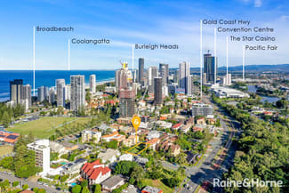 Development / Land commercial property sold at 10 Saint Kilda Avenue Broadbeach QLD 4218 Development / Land commercial property sold at 10 Saint Kilda Avenue Broadbeach QLD 4218