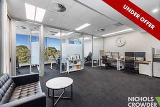 Medical / Consulting commercial property sold at 17/799-807 Springvale Road Mulgrave VIC 3170 Medical / Consulting commercial property sold at 17/799-807 Springvale Road Mulgrave VIC 3170